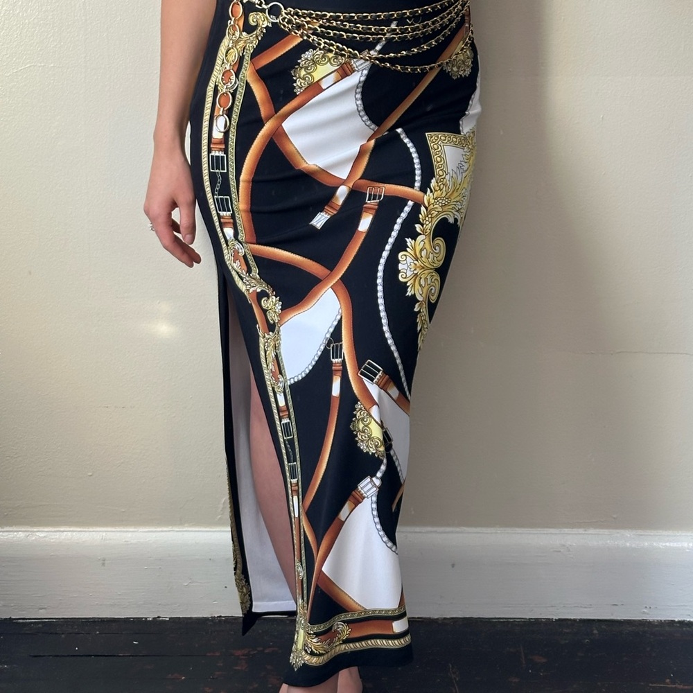 Cache Skirt